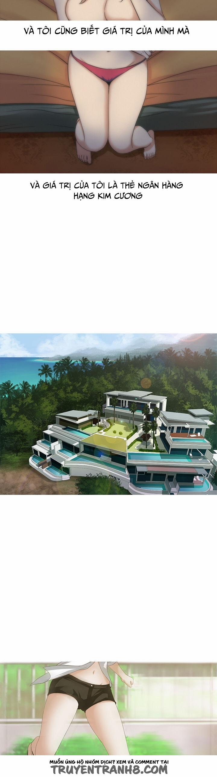 Fallen Game 0 trang 3