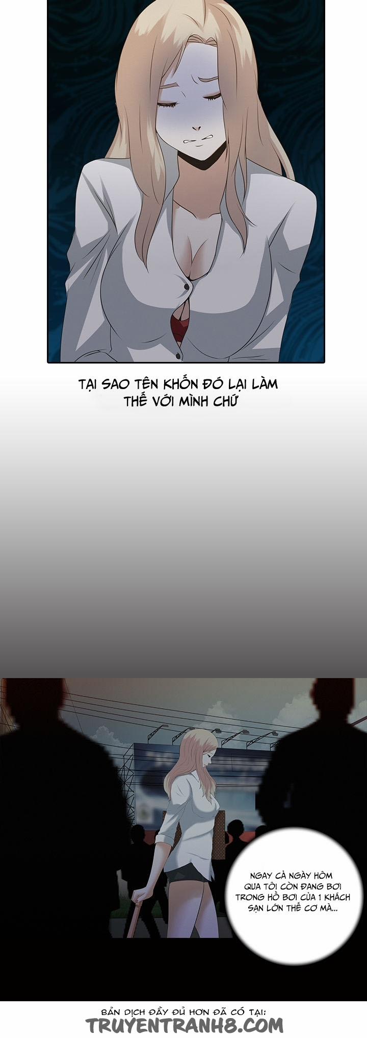 Fallen Game 0 trang 6