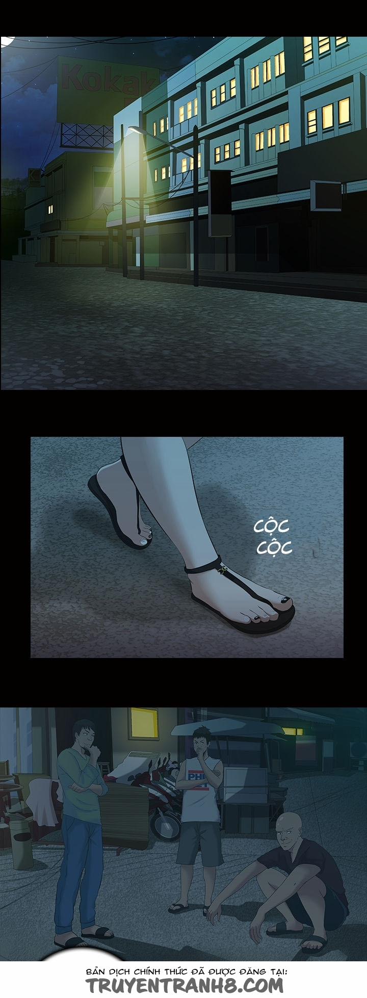 Fallen Game 0 trang 7