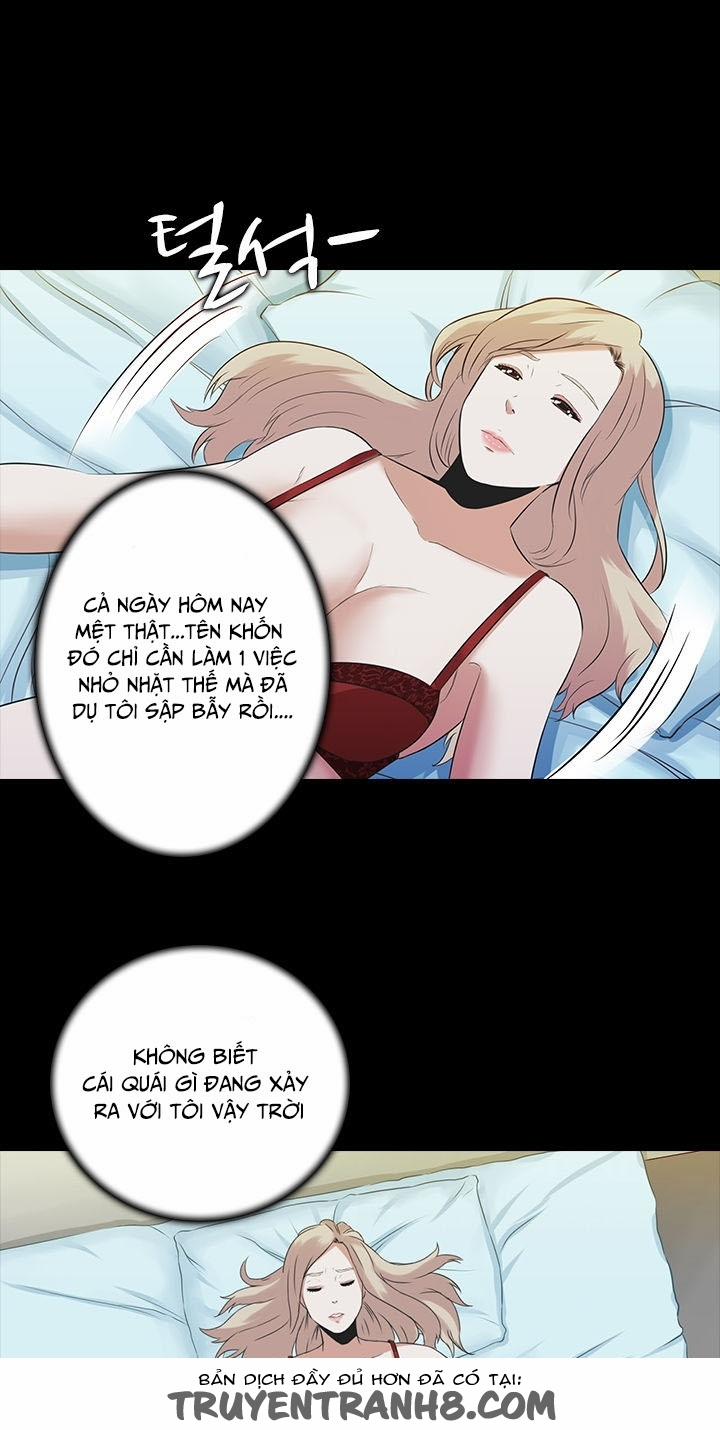 Fallen Game 0 trang 9