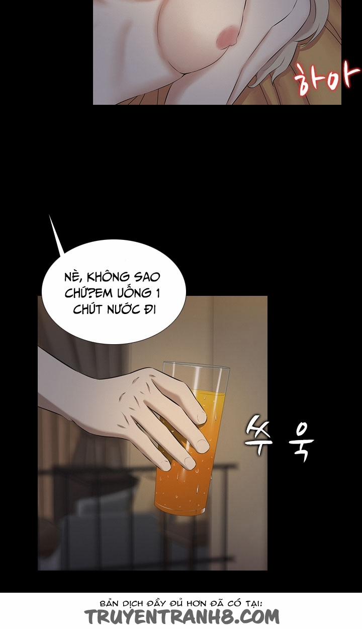 Fallen Game 1 trang 13