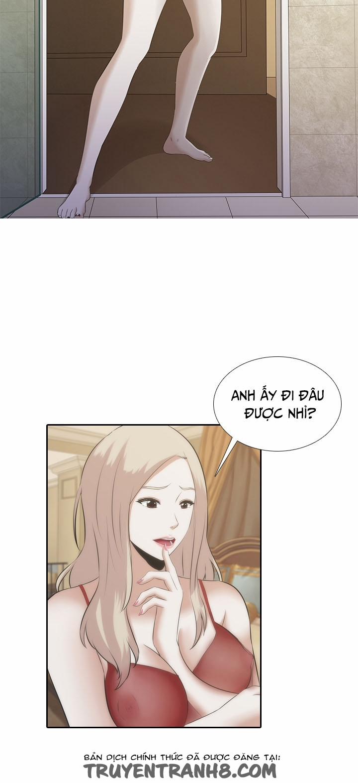 Fallen Game 1 trang 17