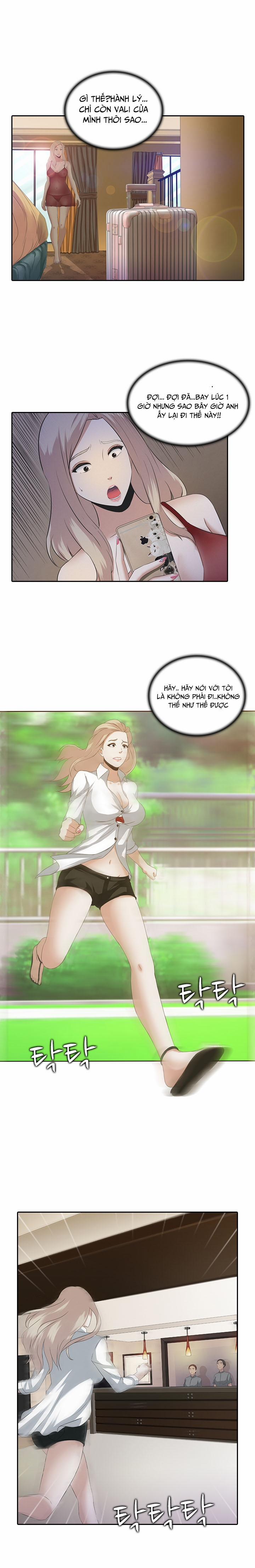 Fallen Game 1 trang 18