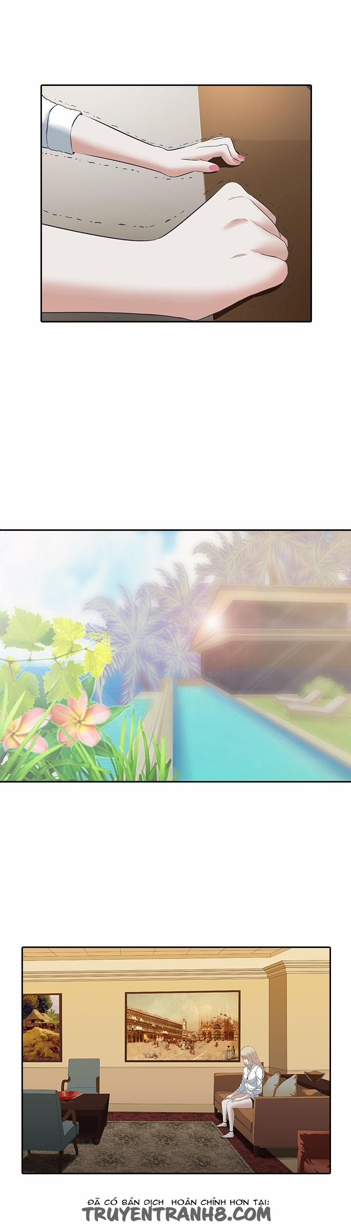 Fallen Game 1 trang 20