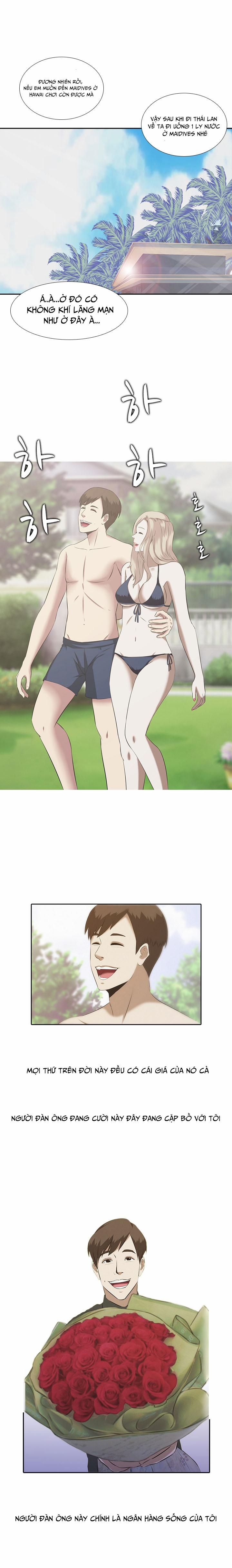 Fallen Game 1 trang 6