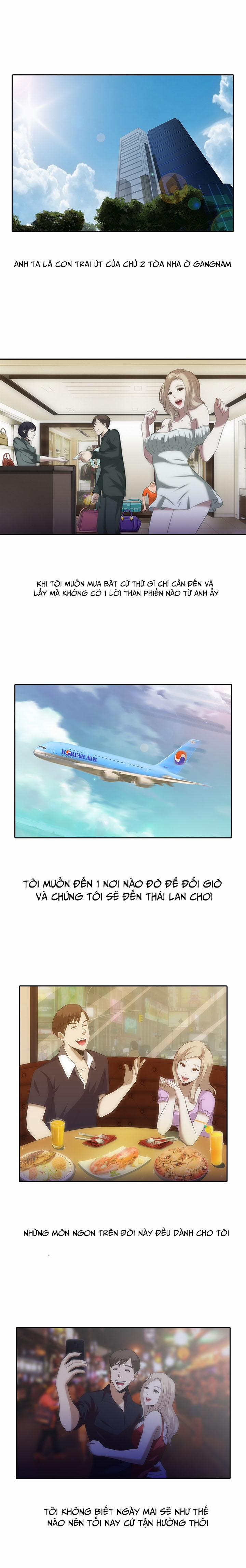 Fallen Game 1 trang 7