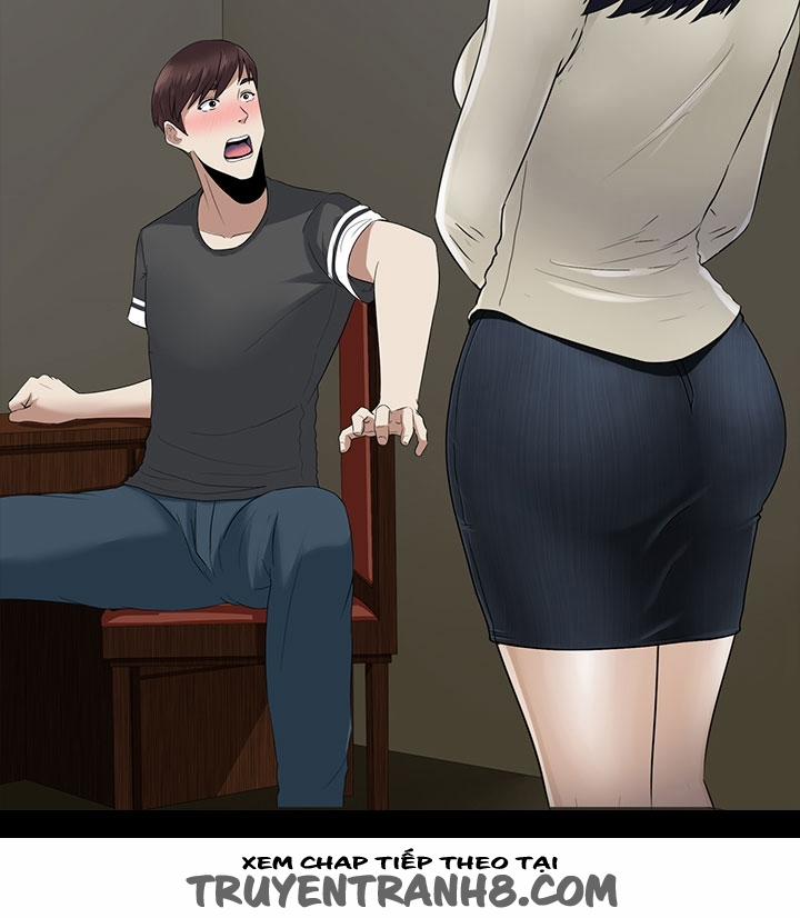 Fallen Game 10 trang 14