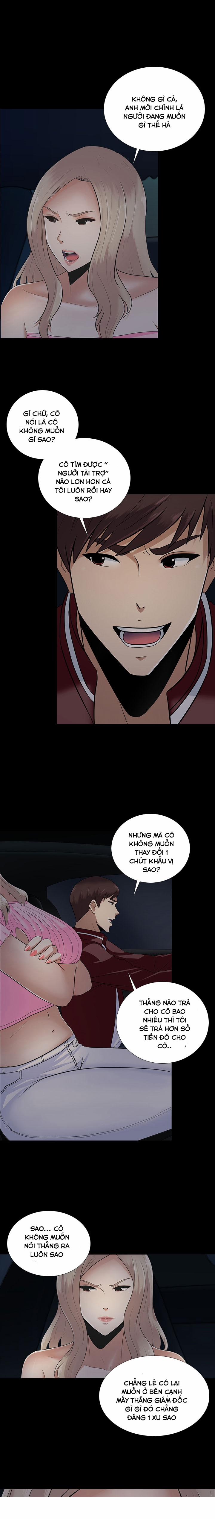 Fallen Game 10 trang 2