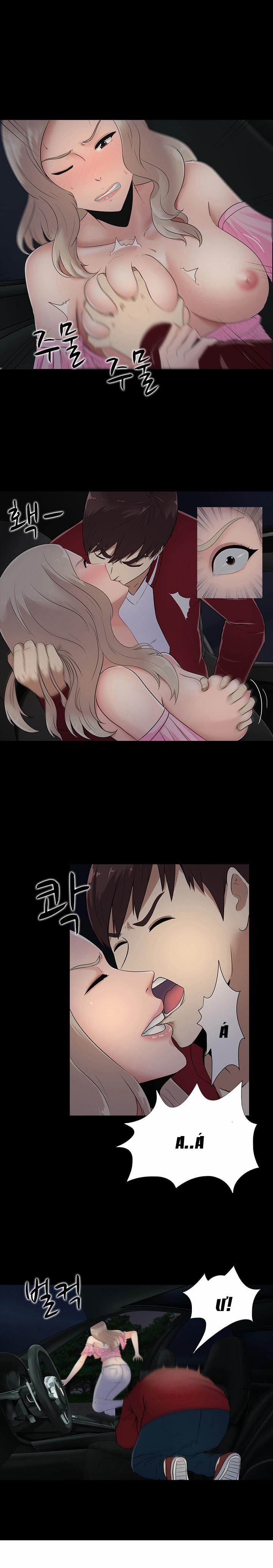 Fallen Game 11 trang 1