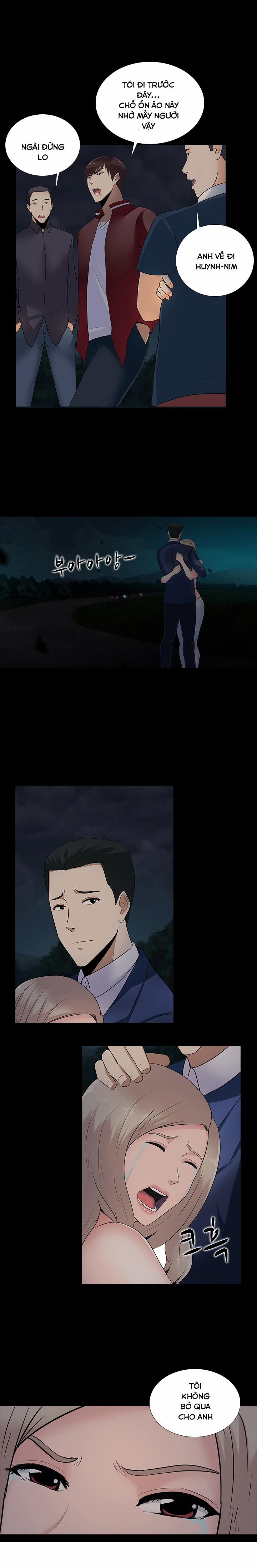 Fallen Game 11 trang 10