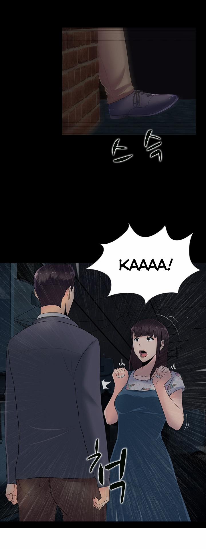 Fallen Game 11 trang 19