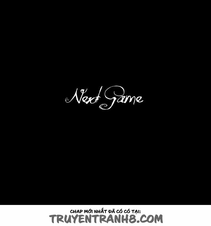 Fallen Game 11 trang 20