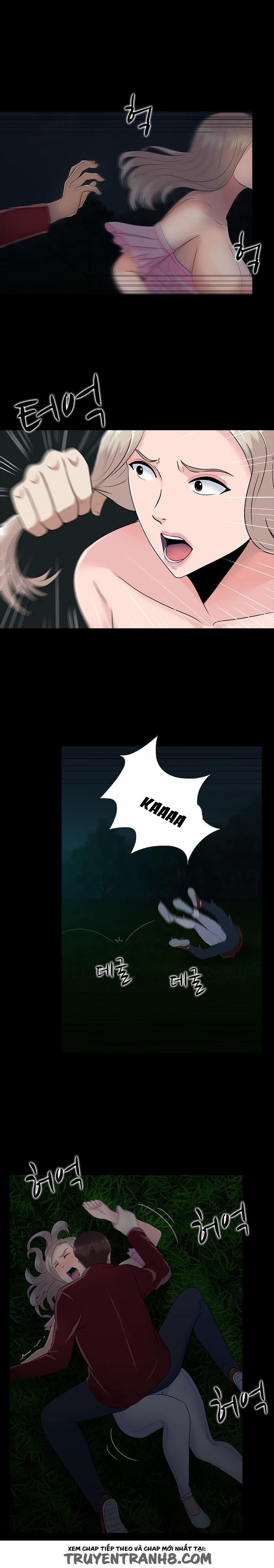 Fallen Game 11 trang 5