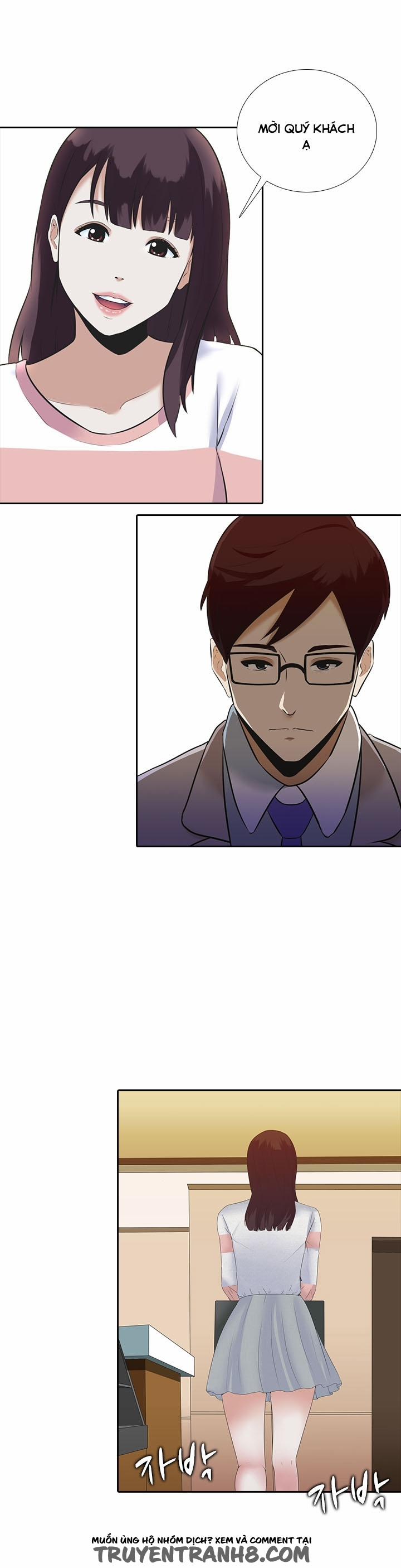 Fallen Game 2 trang 12