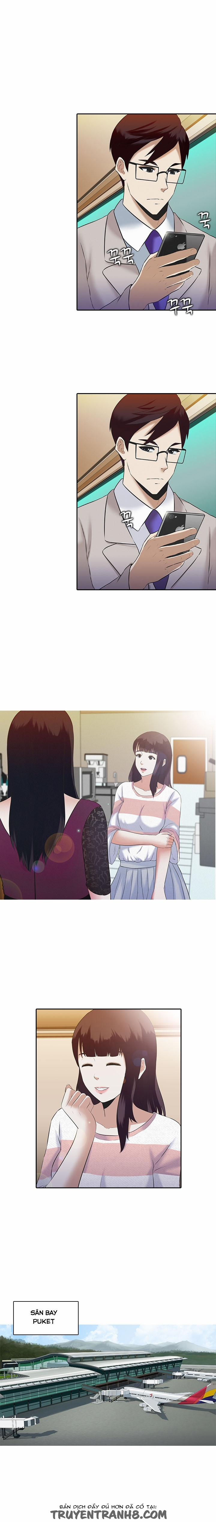 Fallen Game 2 trang 13