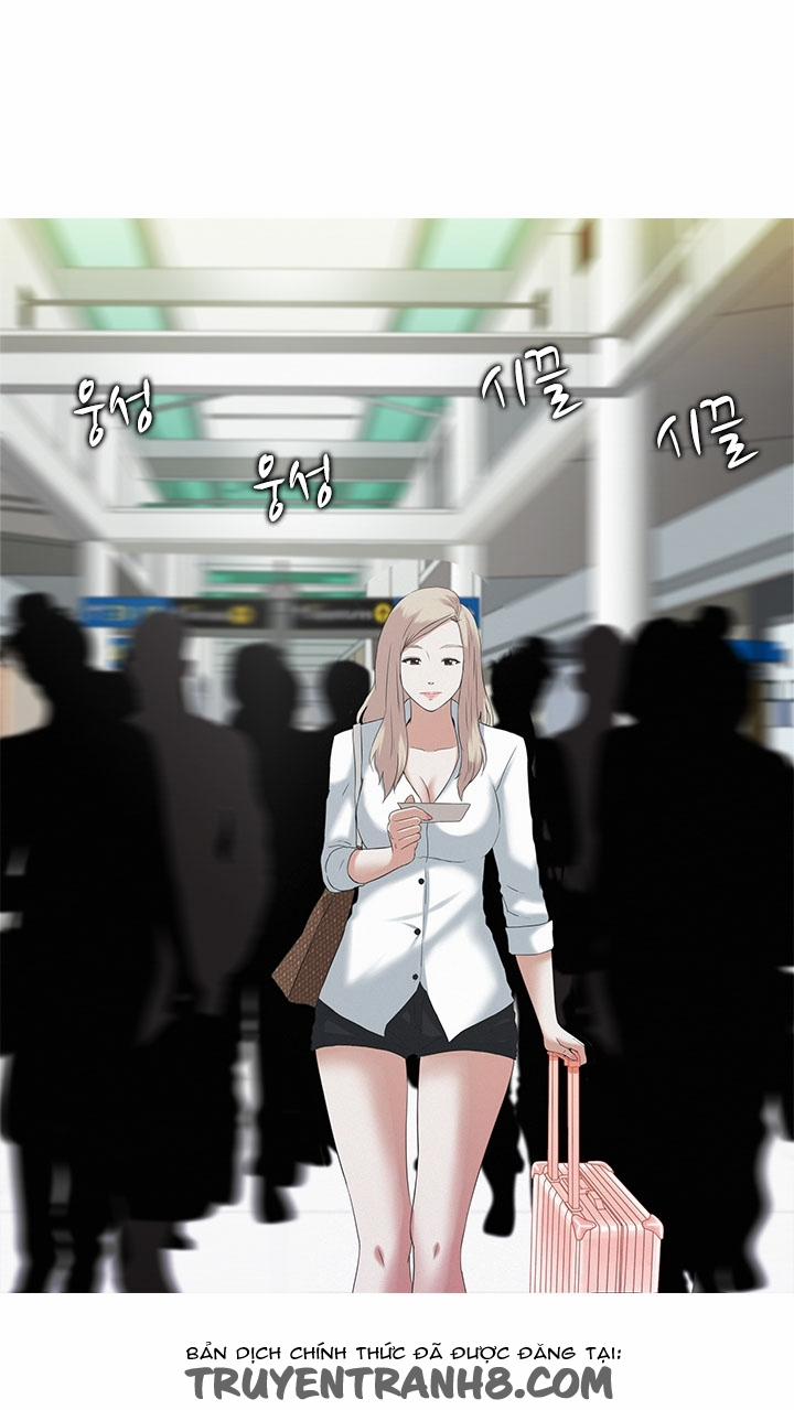 Fallen Game 2 trang 14