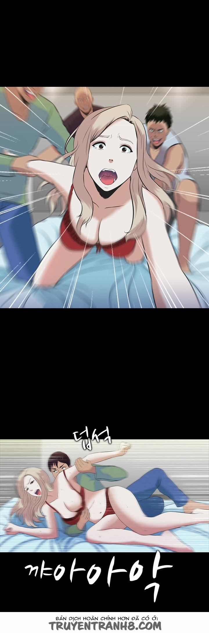 Fallen Game 2 trang 22