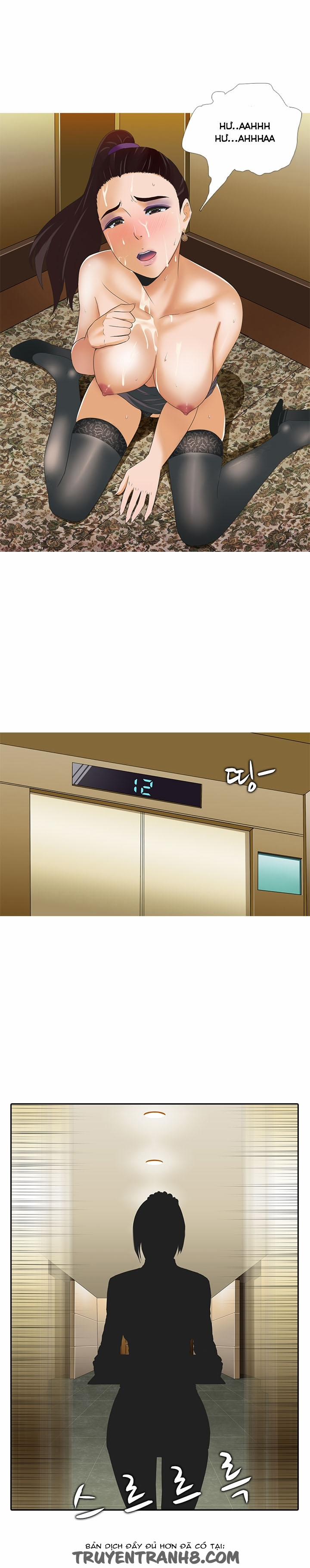 Fallen Game 3 trang 16