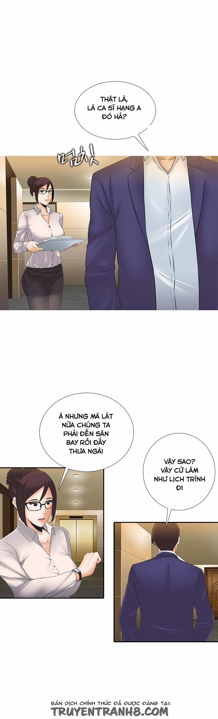 Fallen Game 3 trang 19