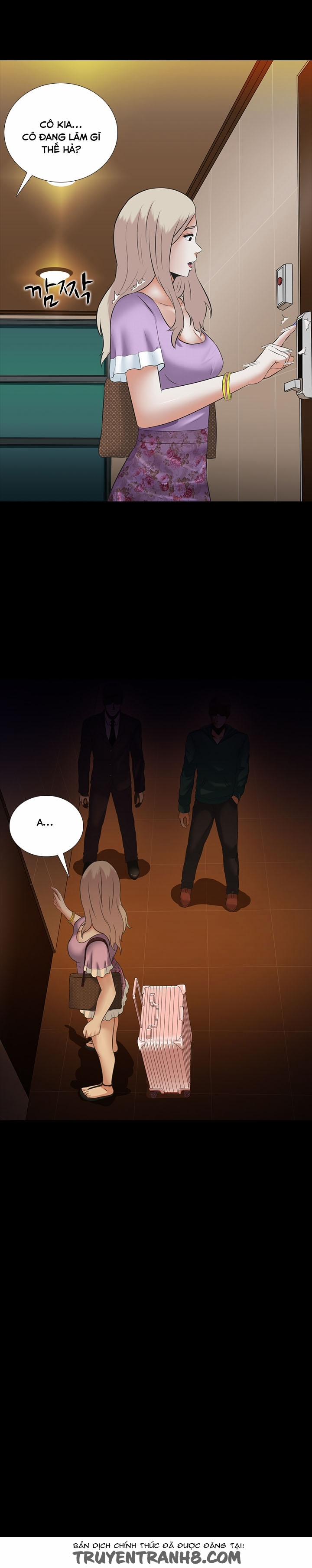 Fallen Game 3 trang 23