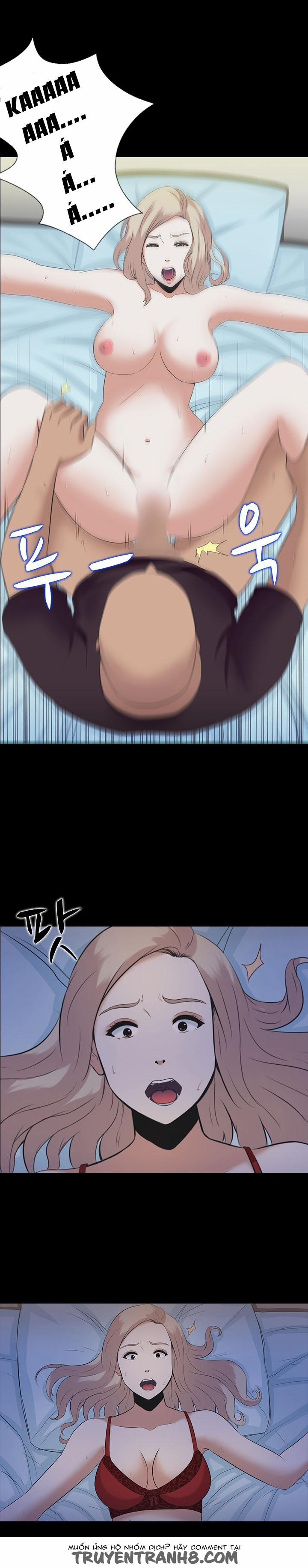 Fallen Game 3 trang 3