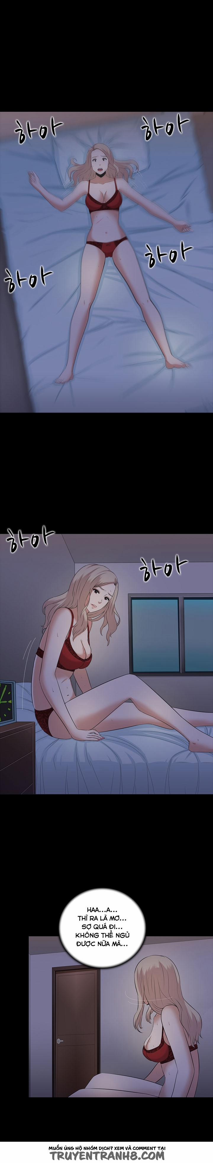 Fallen Game 3 trang 4