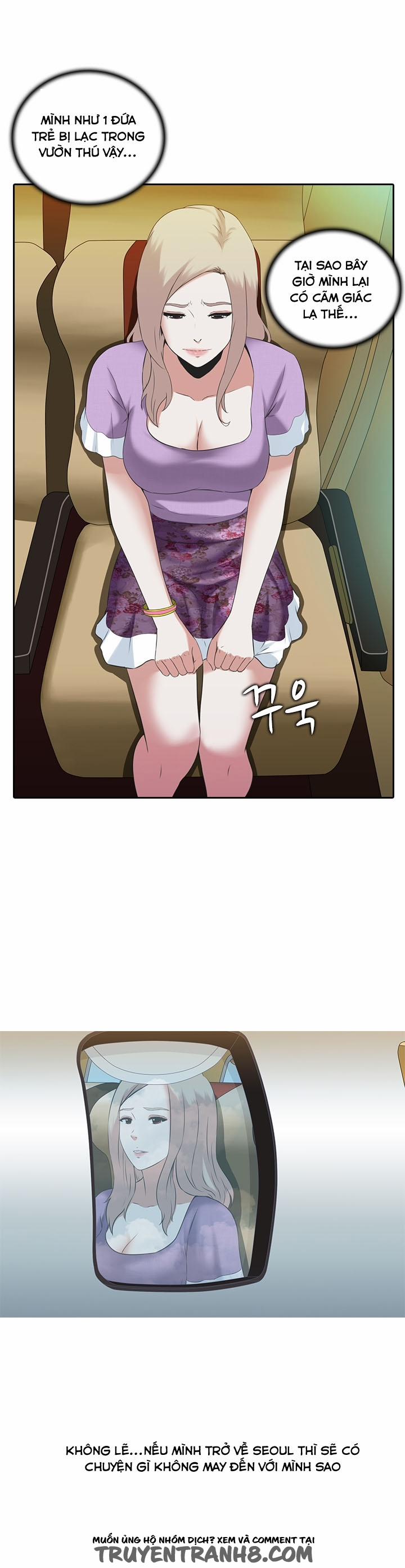 Fallen Game 3 trang 7