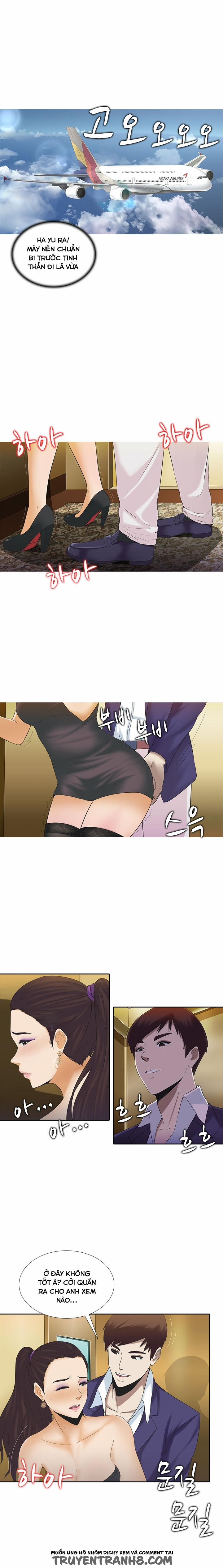 Fallen Game 3 trang 8