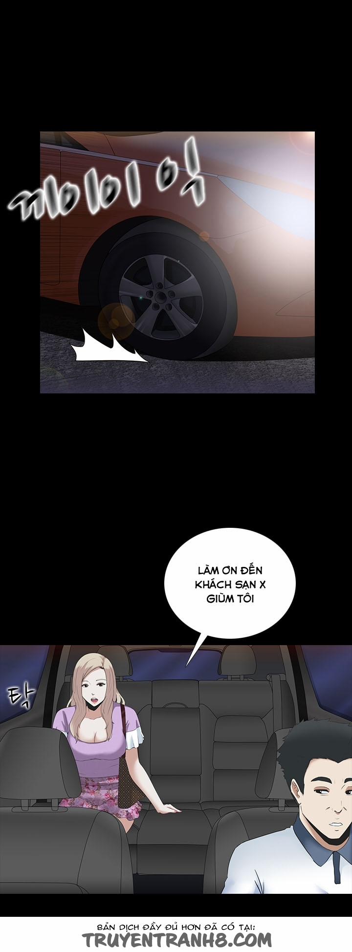 Fallen Game 4 trang 15