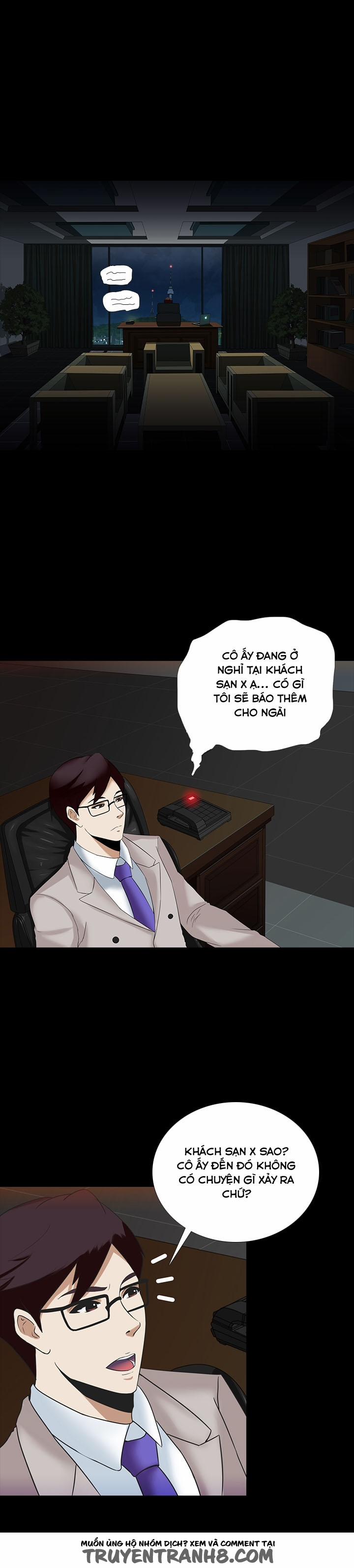 Fallen Game 4 trang 18