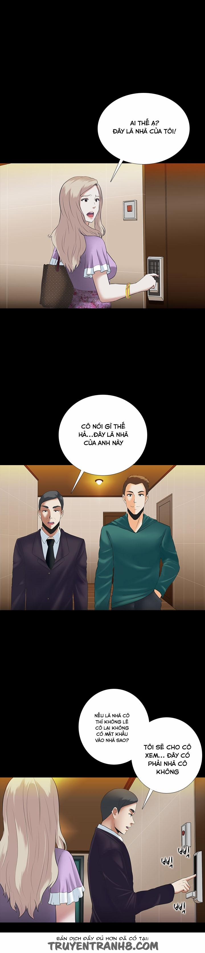 Fallen Game 4 trang 2