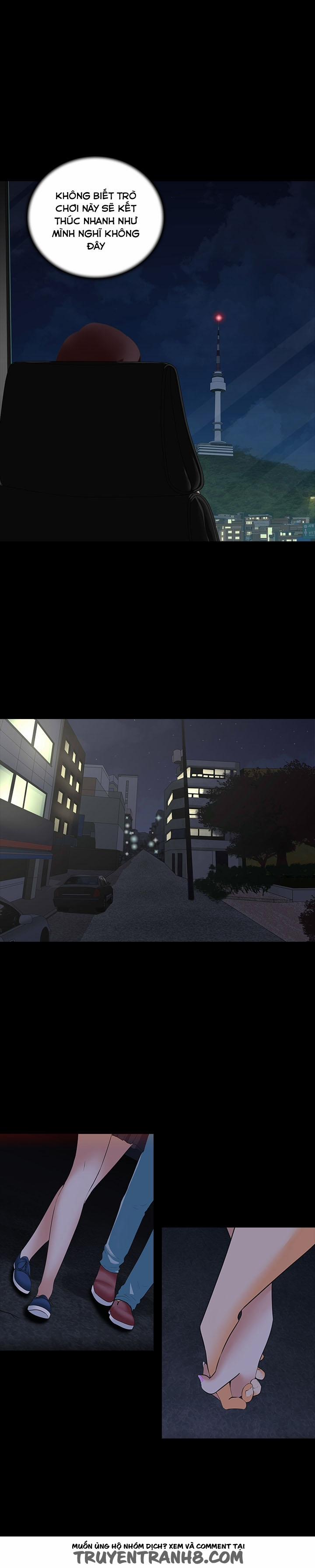 Fallen Game 4 trang 20