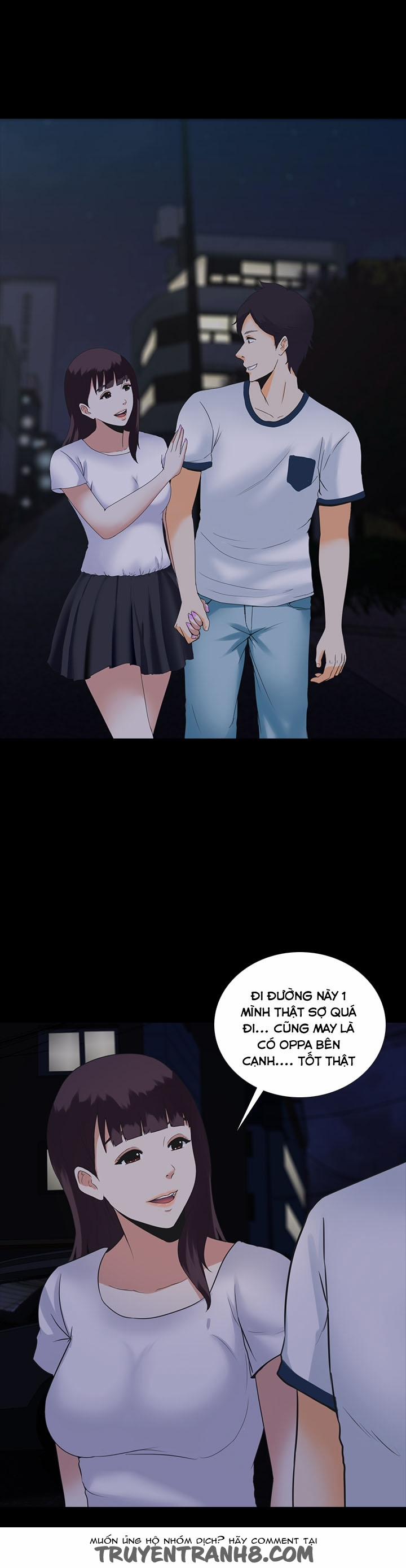 Fallen Game 4 trang 21