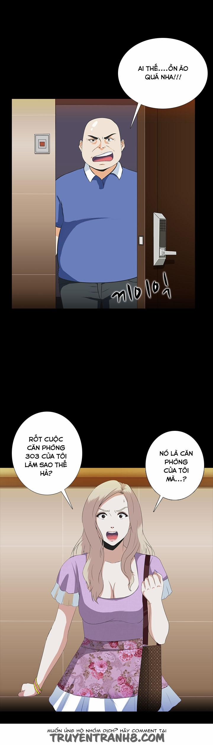 Fallen Game 4 trang 5