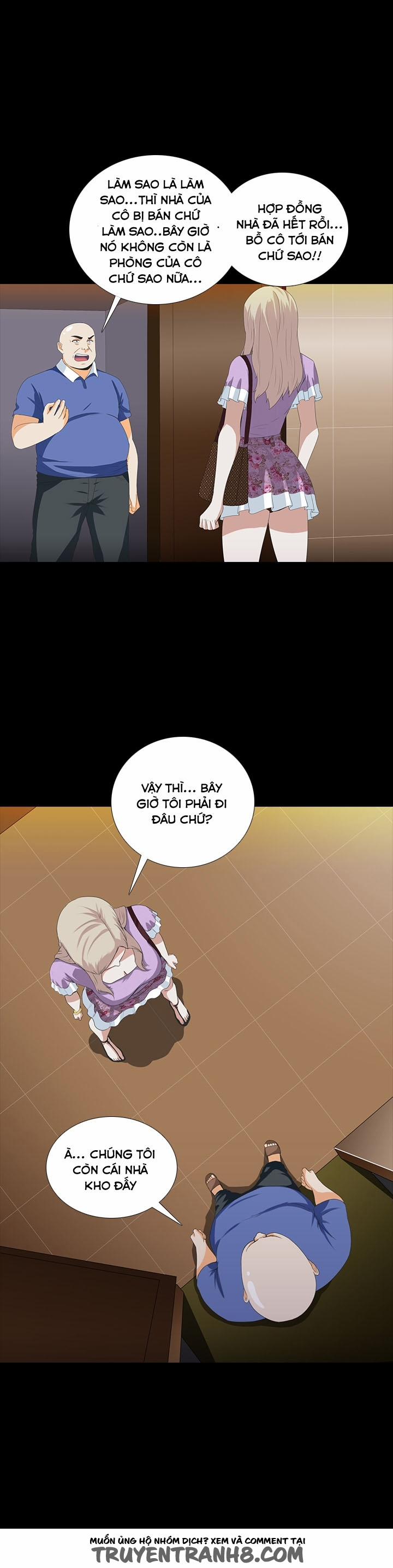 Fallen Game 4 trang 6