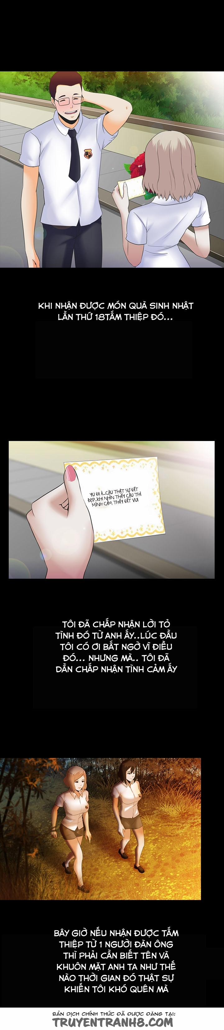 Fallen Game 5 trang 11