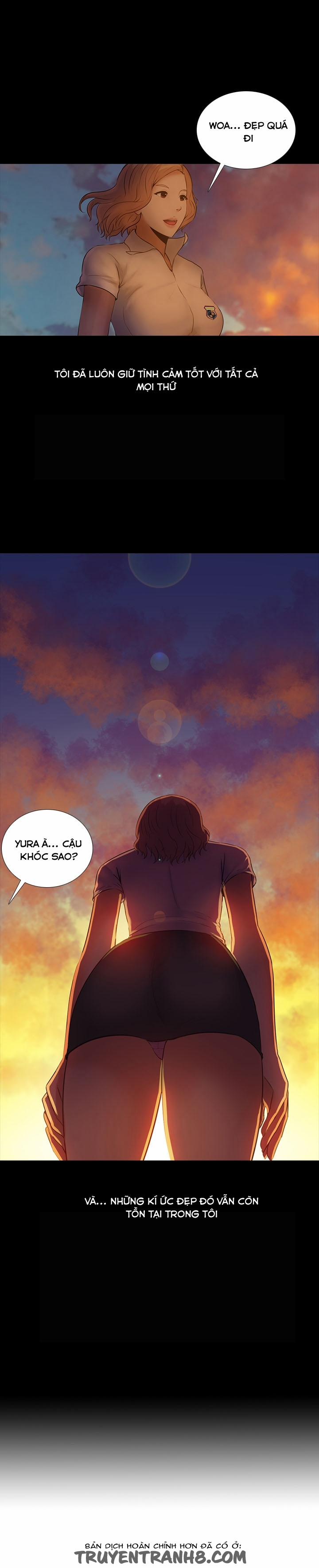 Fallen Game 5 trang 13