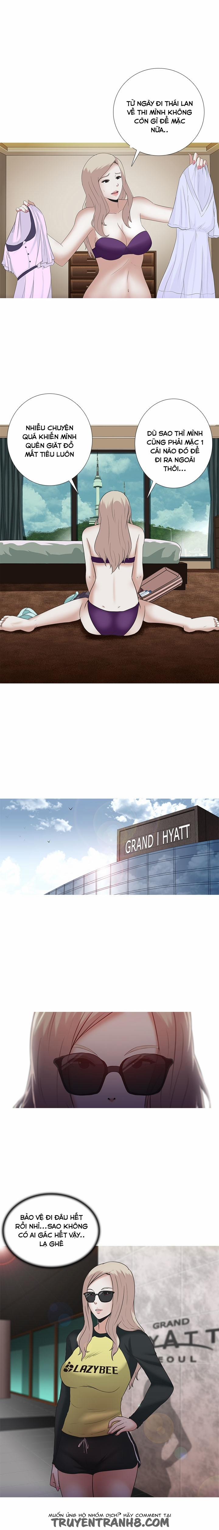 Fallen Game 5 trang 15