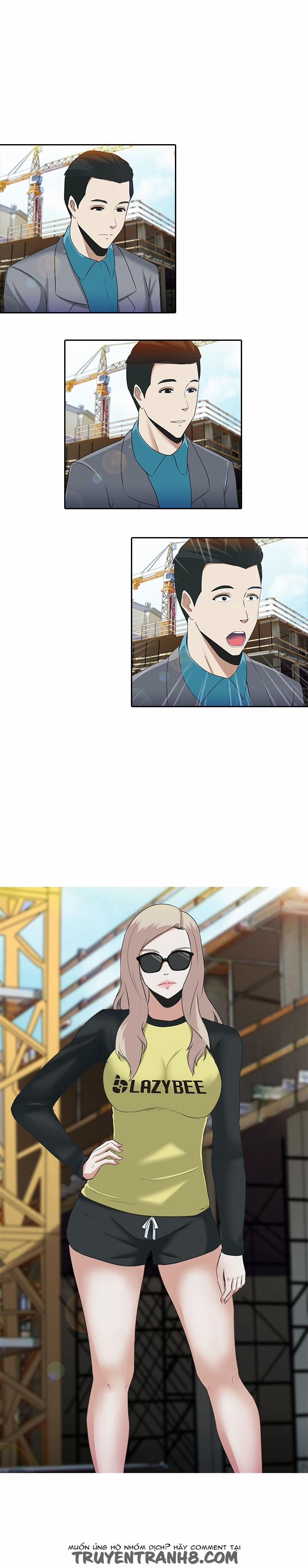 Fallen Game 5 trang 20