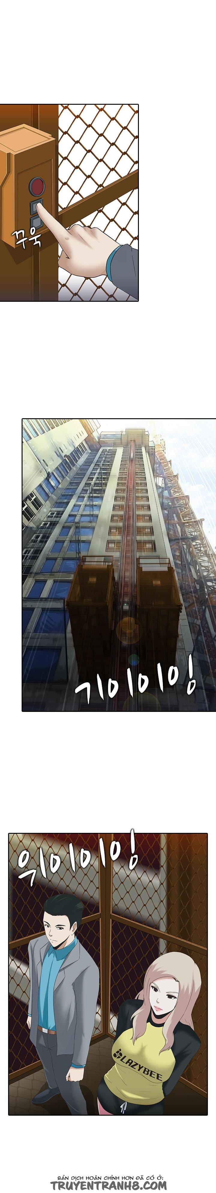 Fallen Game 5 trang 22