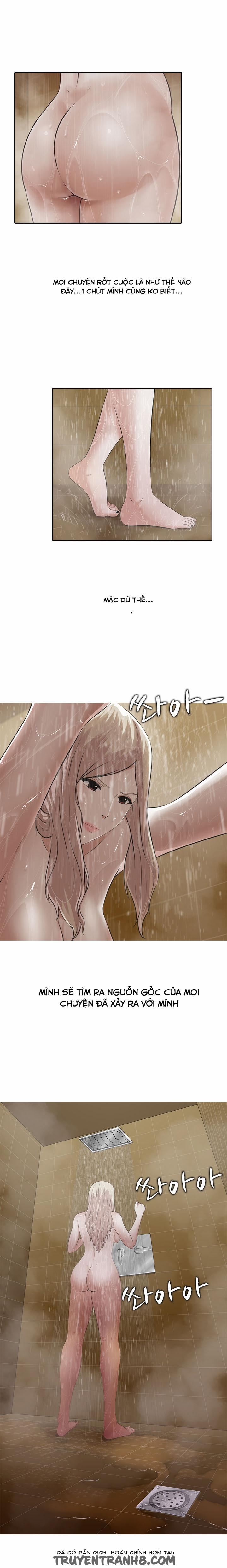 Fallen Game 5 trang 8