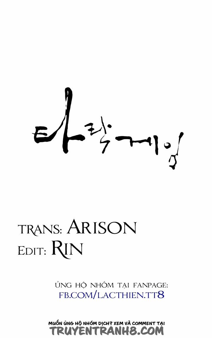 Fallen Game 6 trang 1