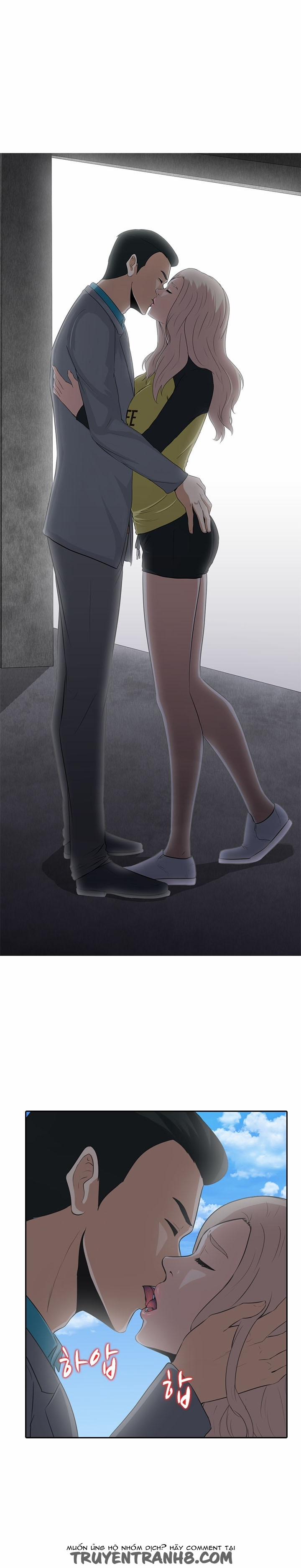 Fallen Game 6 trang 21