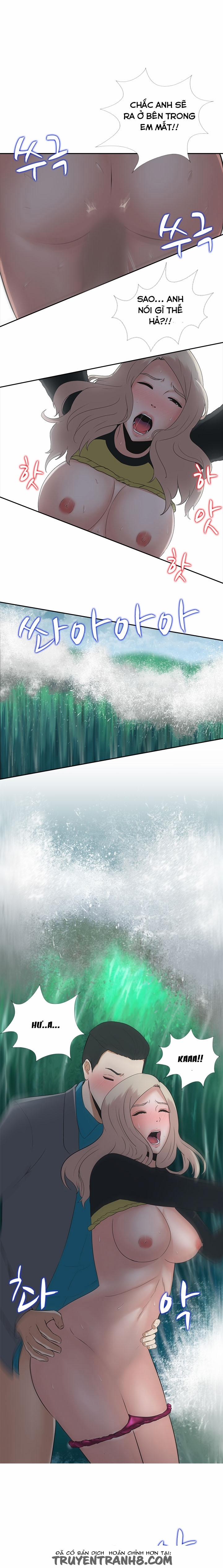 Fallen Game 7 trang 18