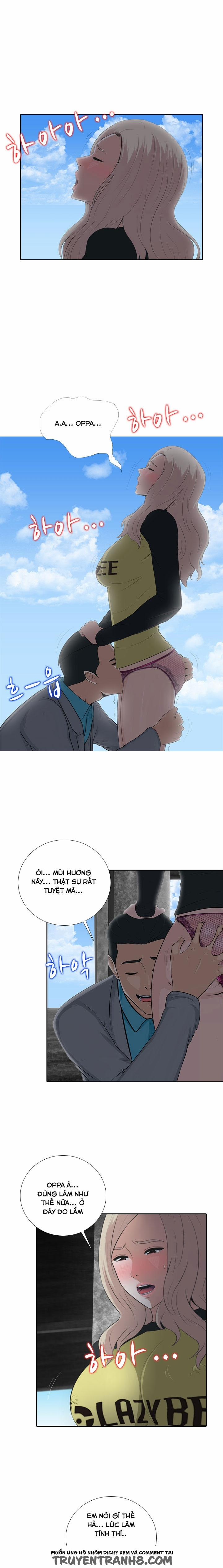 Fallen Game 7 trang 2