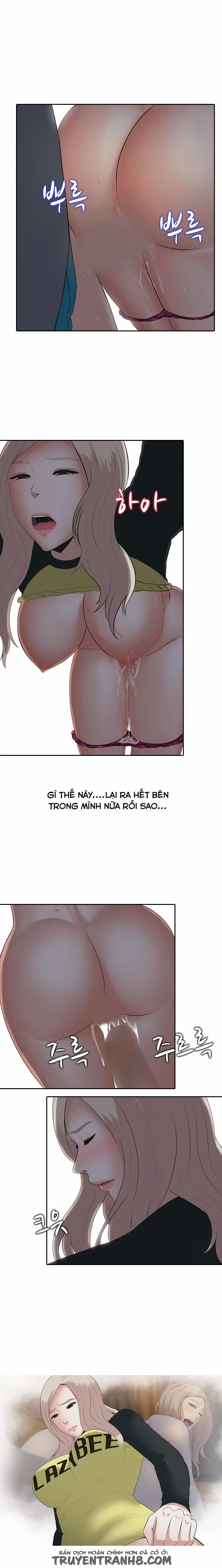 Fallen Game 7 trang 20