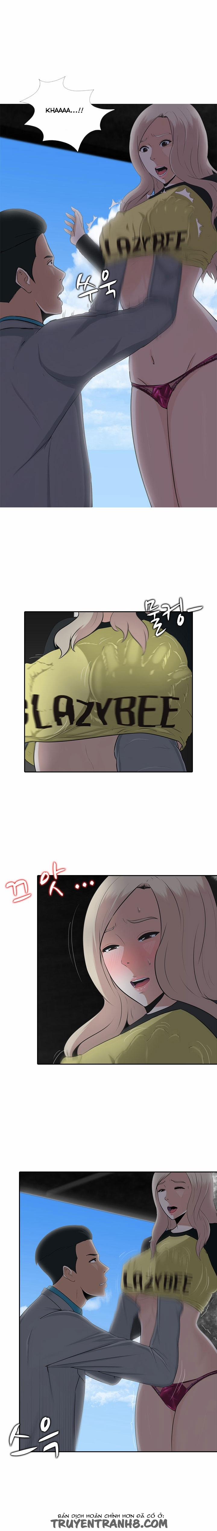 Fallen Game 7 trang 4