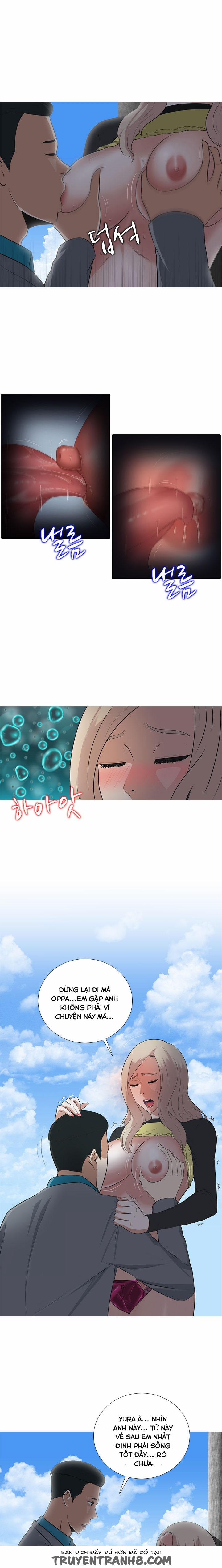 Fallen Game 7 trang 6