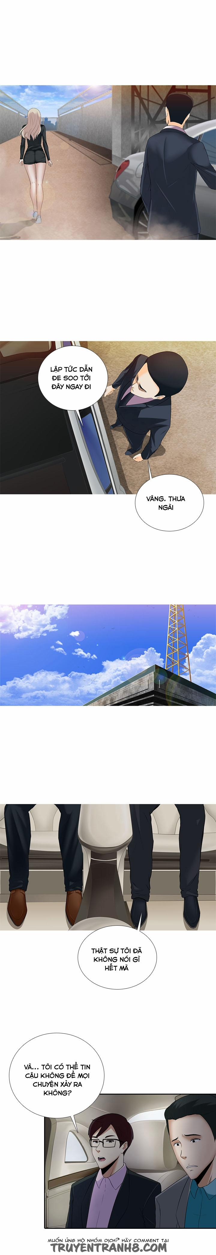 Fallen Game 8 trang 13