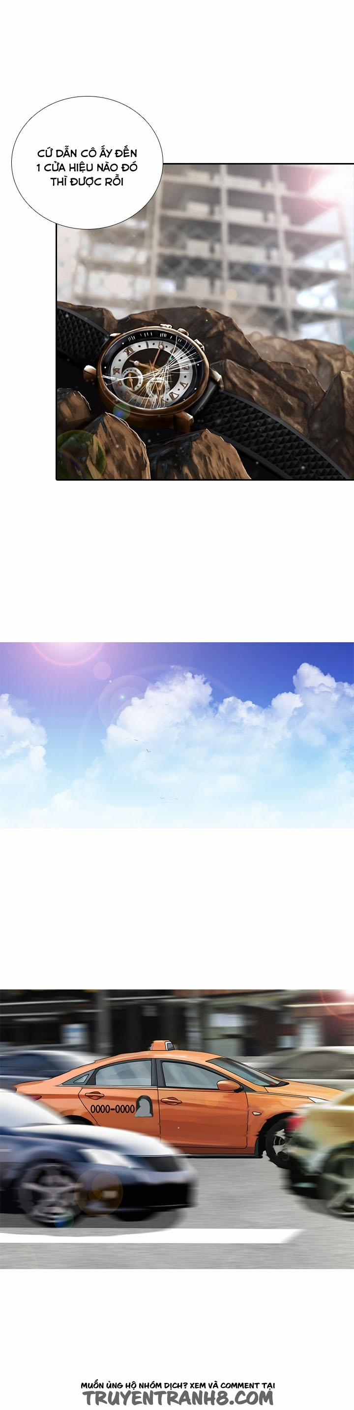 Fallen Game 8 trang 16